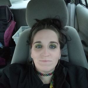 Meet your Posher, Natasha